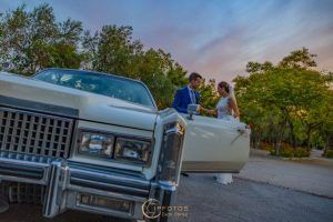 Fotografía y vídeo de bodas originales