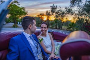 Fotografía y vídeo de bodas originales
