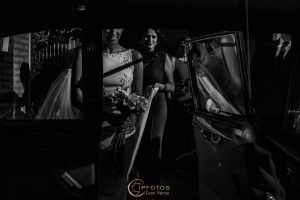 Fotografía y vídeo de bodas originales