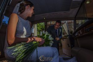 Fotógrafo y vídeo de bodas españa