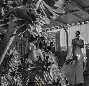 Fotografía y vídeo de bodas originales