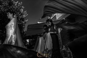 Fotografía y vídeo de bodas originales