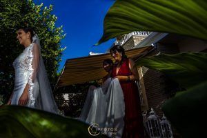 Fotografía y vídeo de bodas originales