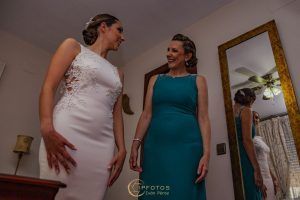 Fotografía y vídeo de bodas originales