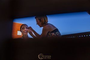 Fotografía y vídeo de bodas originales