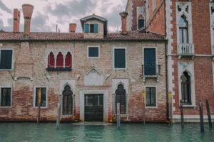 Fotografías de Venecia