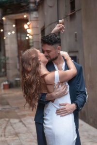 fotógrafo boda Barcelona