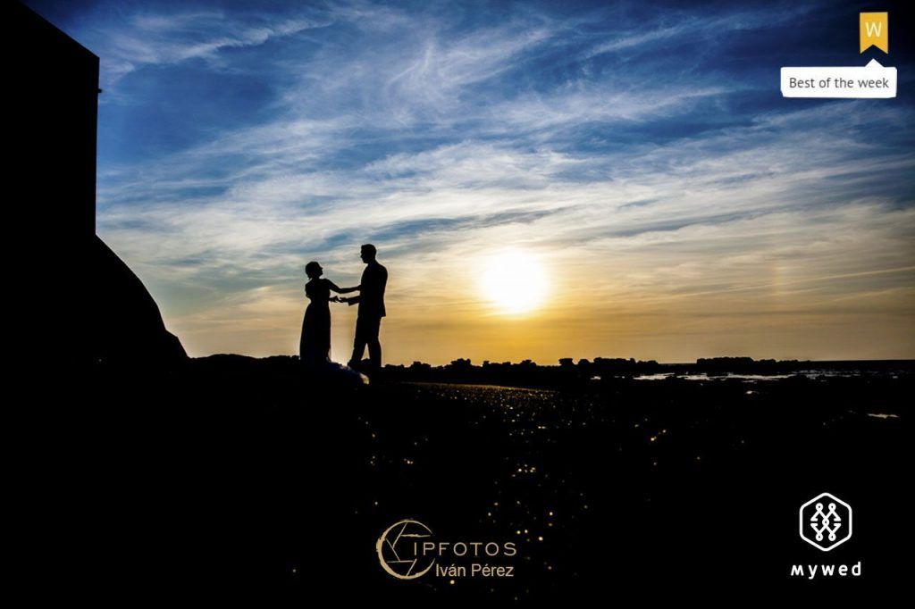 premios fotografías de bodas