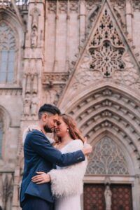 fotógrafos Barcelona