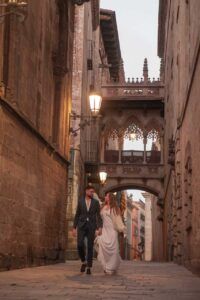 fotógrafos en Barcelona