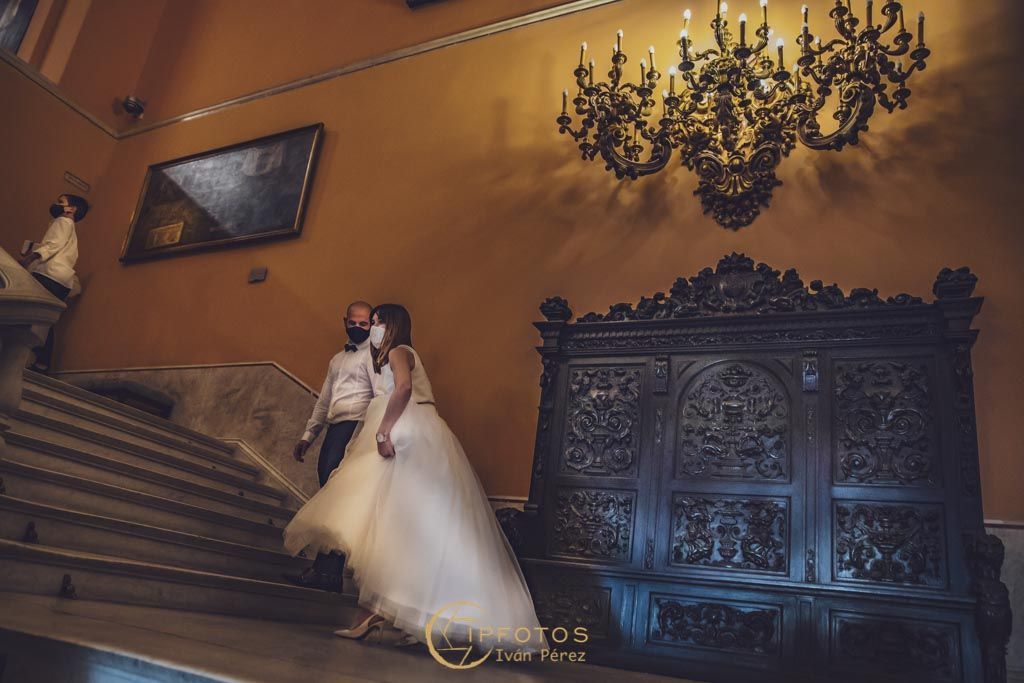 Fotografía de bodas Sevilla y Santander Fotografía de bodas Sevilla y Santander