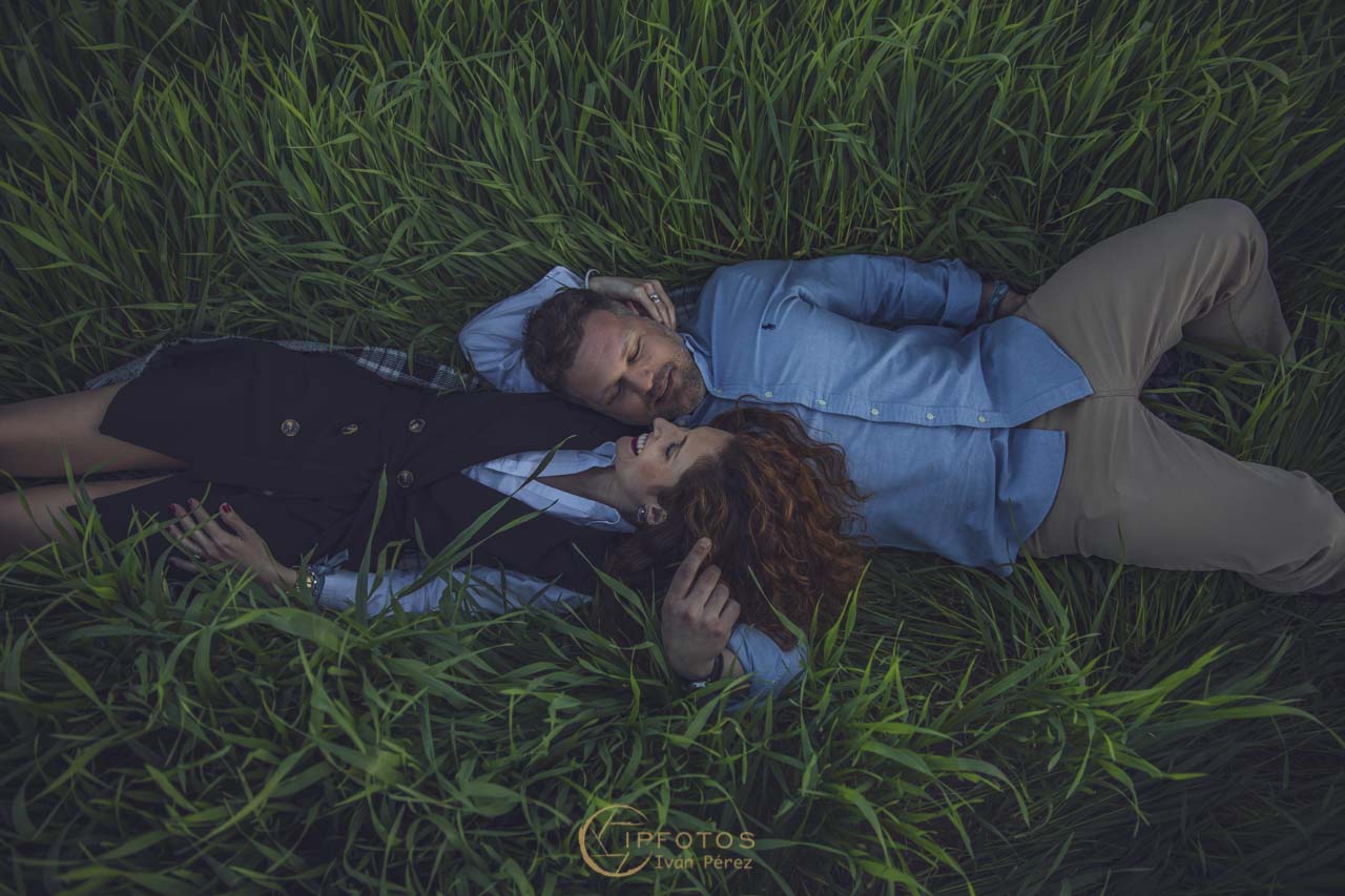 Fotógrafo de bodas en Sevilla