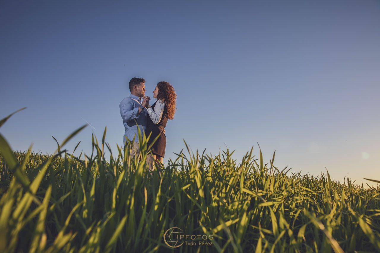 fotografos en sevilla