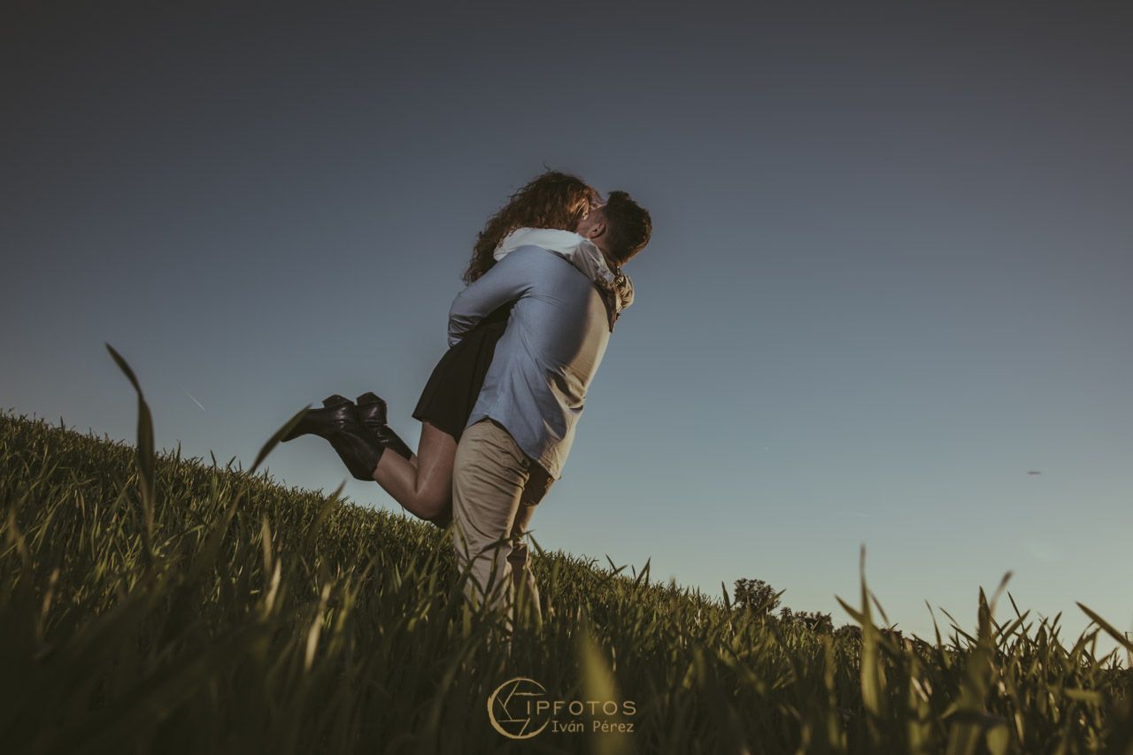 Fotógrafo de bodas en Sevilla
