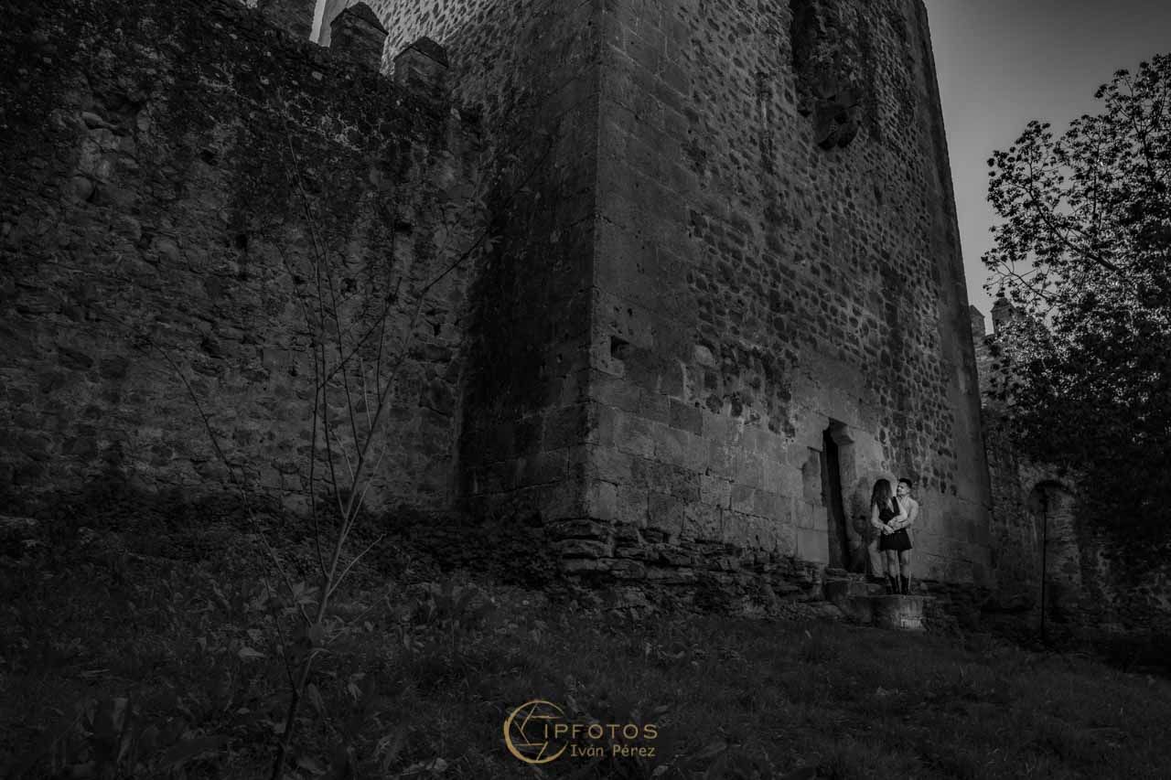 Fotógrafo de bodas en Sevilla