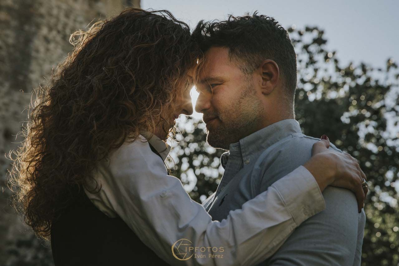 Fotógrafo de bodas en Sevilla