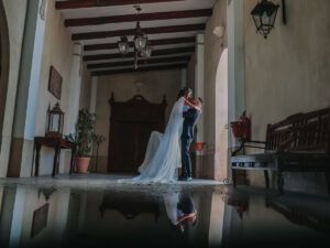 fotos en Hacienda la Andrada