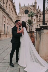 fotos en Catedral de Sevilla