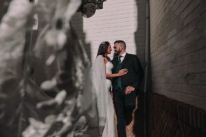 reportaje de bodas