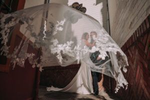 reportaje de bodas