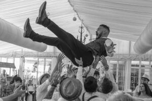 boda en Hacienda de Sevilla