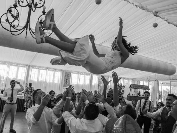 boda en Hacienda de Sevilla