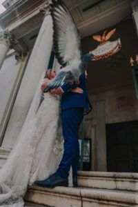 Precio fotógrafo bodas