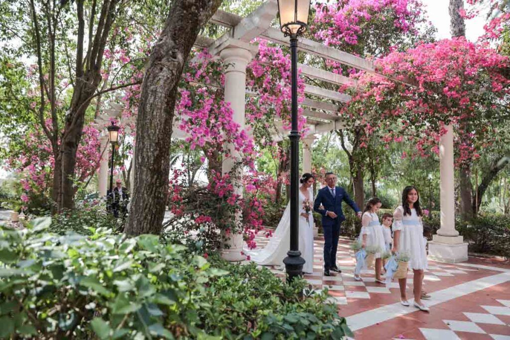 Hacienda Azahares