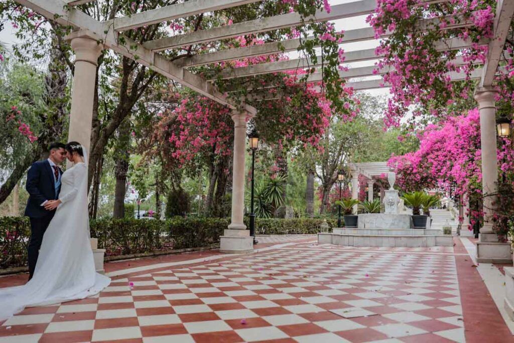 fotógrafo en hacienda azahares