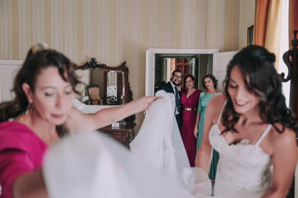 Fotógrafo en Hacienda la Andrada