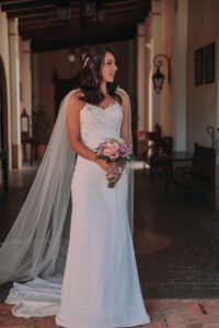 Fotógrafo en Hacienda la Andrada