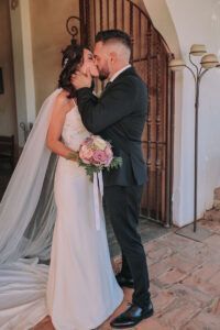 Fotógrafo en Hacienda la Andrada