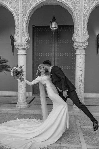 fotógrafo de bodas en Al-Baraka