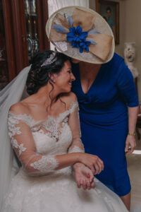 bodas en Sevilla