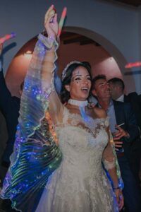 boda en Hacienda el Arenoso