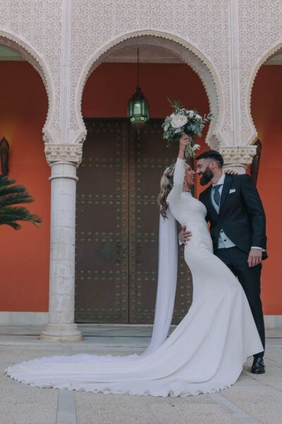 fotógrafo de bodas en Al-Baraka
