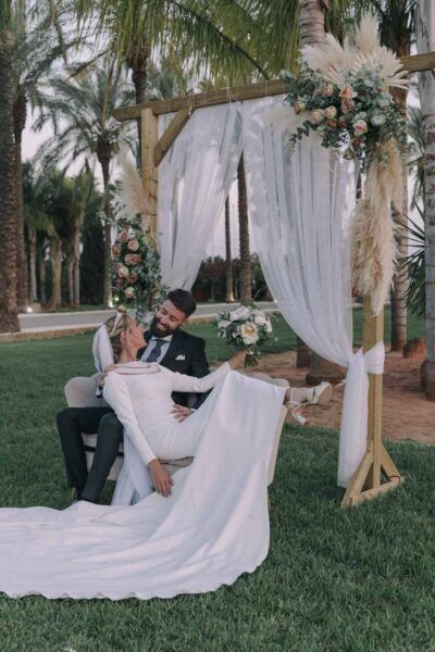 fotógrafo boda Albaraka