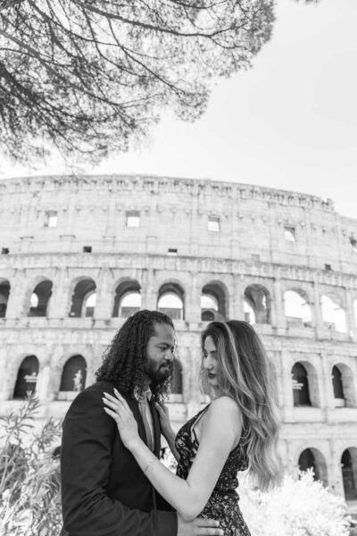 fotógrafos de boda en Roma