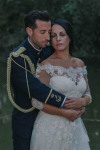 fotos de postboda en Sevilla