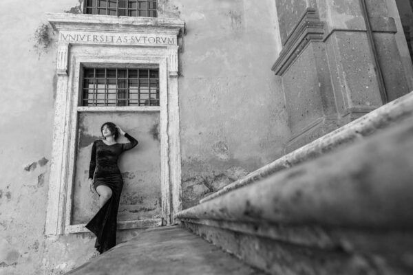 fotógrafos de Roma