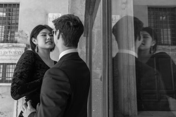 fotógrafos de Roma