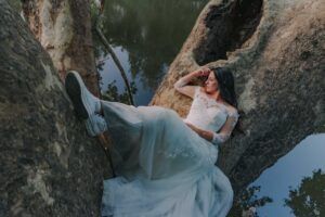 fotógrafo de postboda en Sevilla