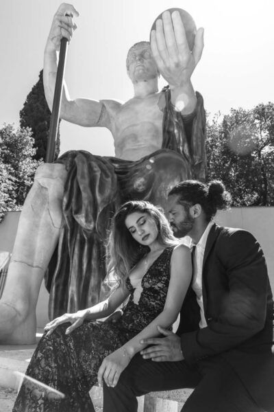 fotografo en Roma