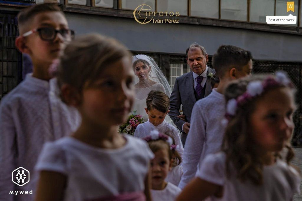 Fotógrafo en Sevilla