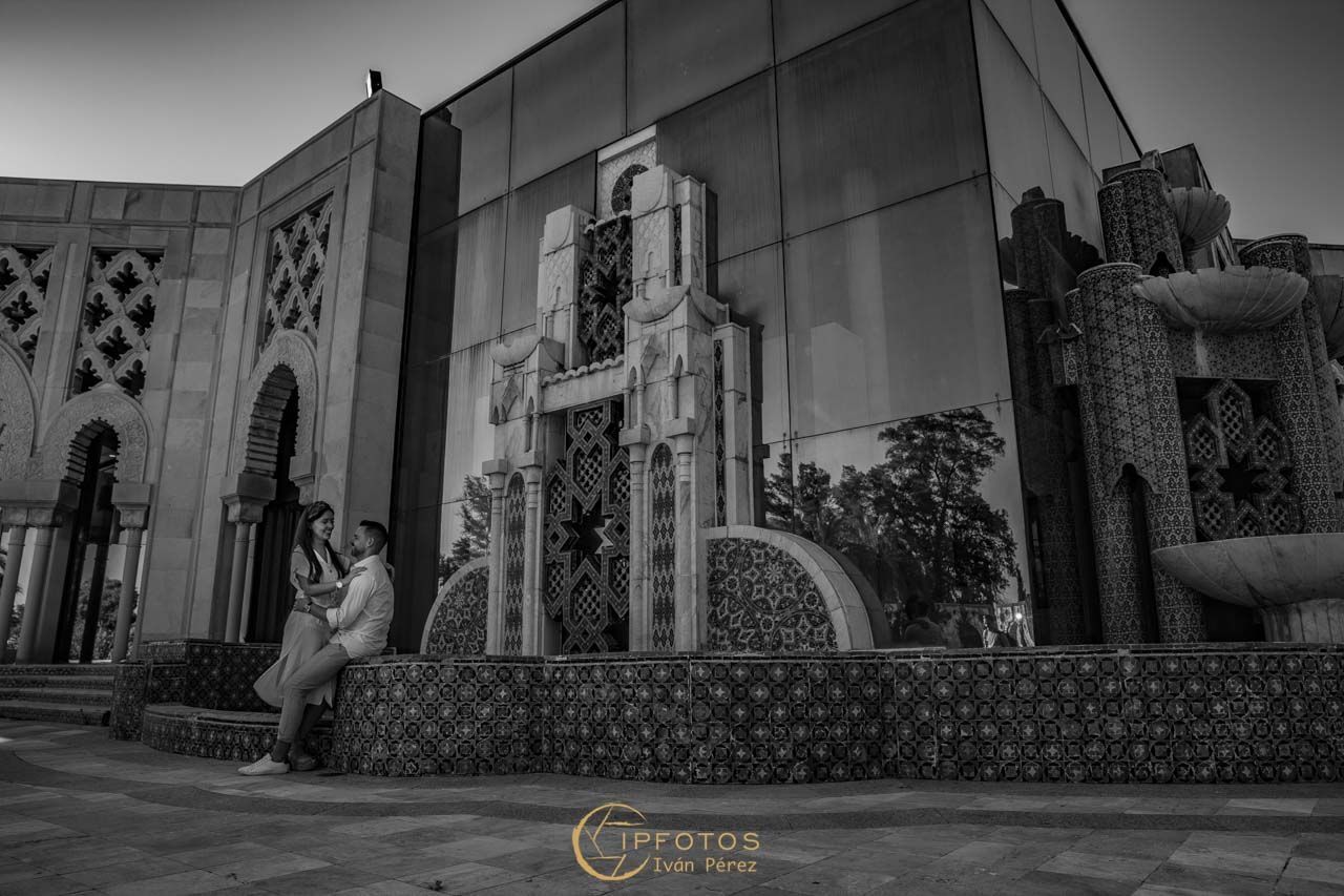 Fotógrafo de pre boda en Sevilla: Vídeo boda divertidos